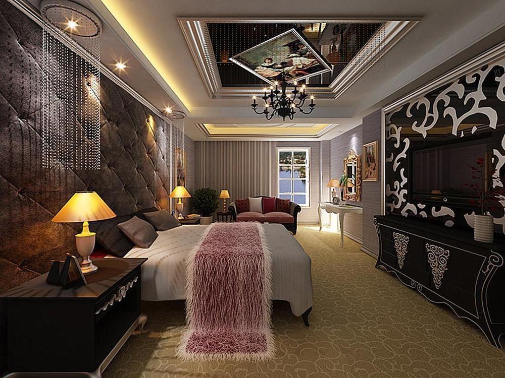 Friend Hotel Шанхай Екстериор снимка